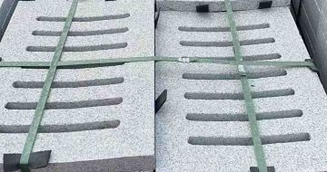 锦州 水沟盖板