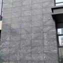 锦州  夜里雪（乱纹）上墙效果