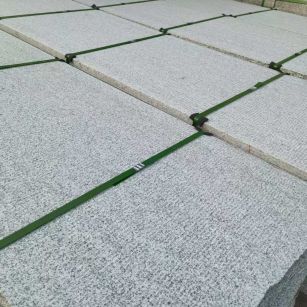 锦州 芝麻白斧剁面
