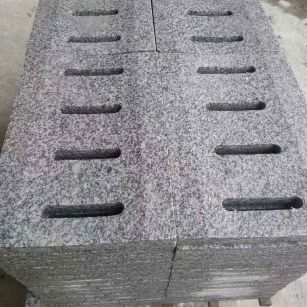 锦州 花岗岩石材下水沟盖板，下水槽