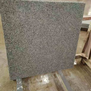 锦州 芝麻白光面900*900，高地铁标准