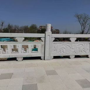 锦州 河道栏杆，河道护栏