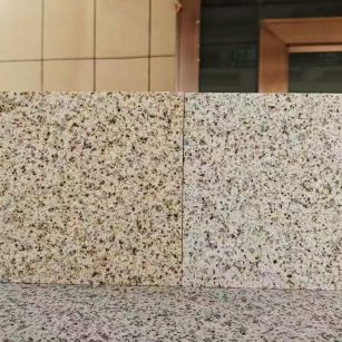 锦州 黄金麻荔枝面，中黄与浅黄