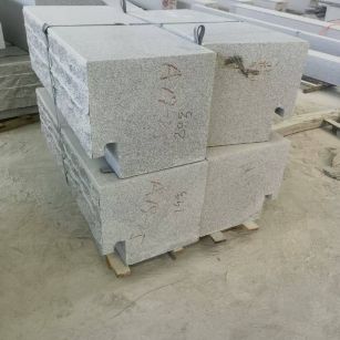 锦州 整石坐凳打包