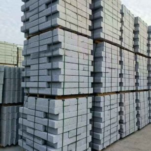 锦州 路沿石（路侧石），颜色一致，尺寸标准