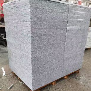 锦州 火烧面地铺石，街道广场园林市政工程板，1.8~5.0厚均有现货