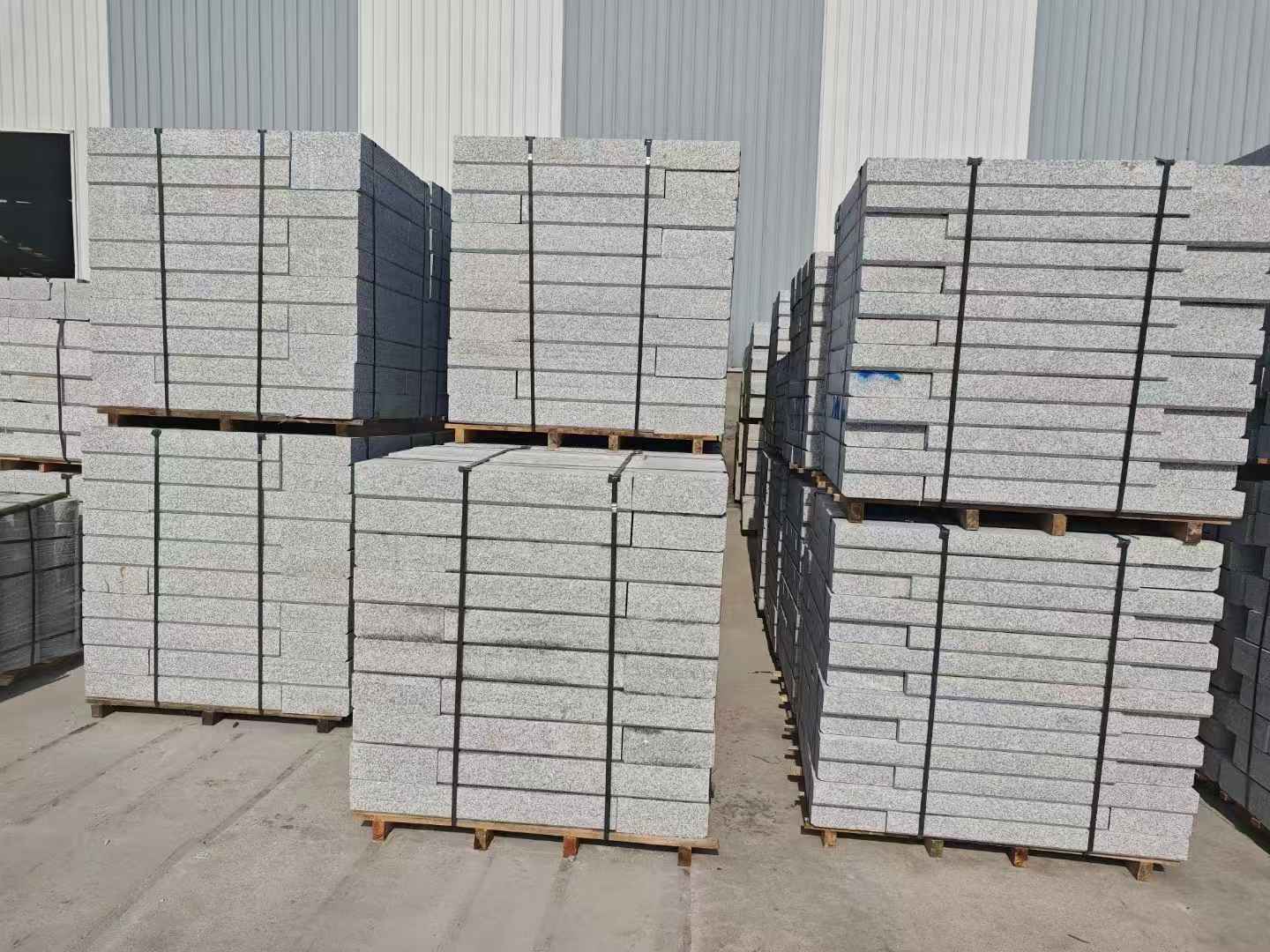 锦州 芙蓉白路沿石，价格便宜