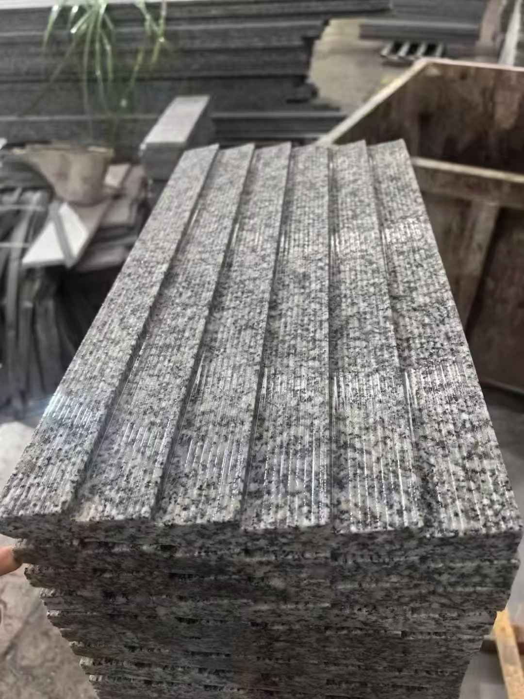 锦州 狼牙石