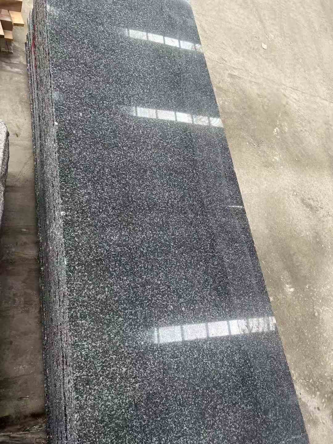 锦州 芝麻黑光面