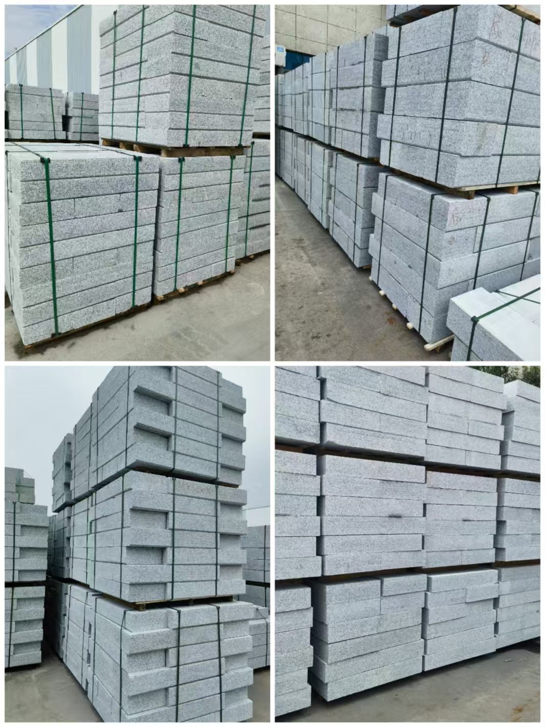 锦州 花岗岩路沿石多少钱