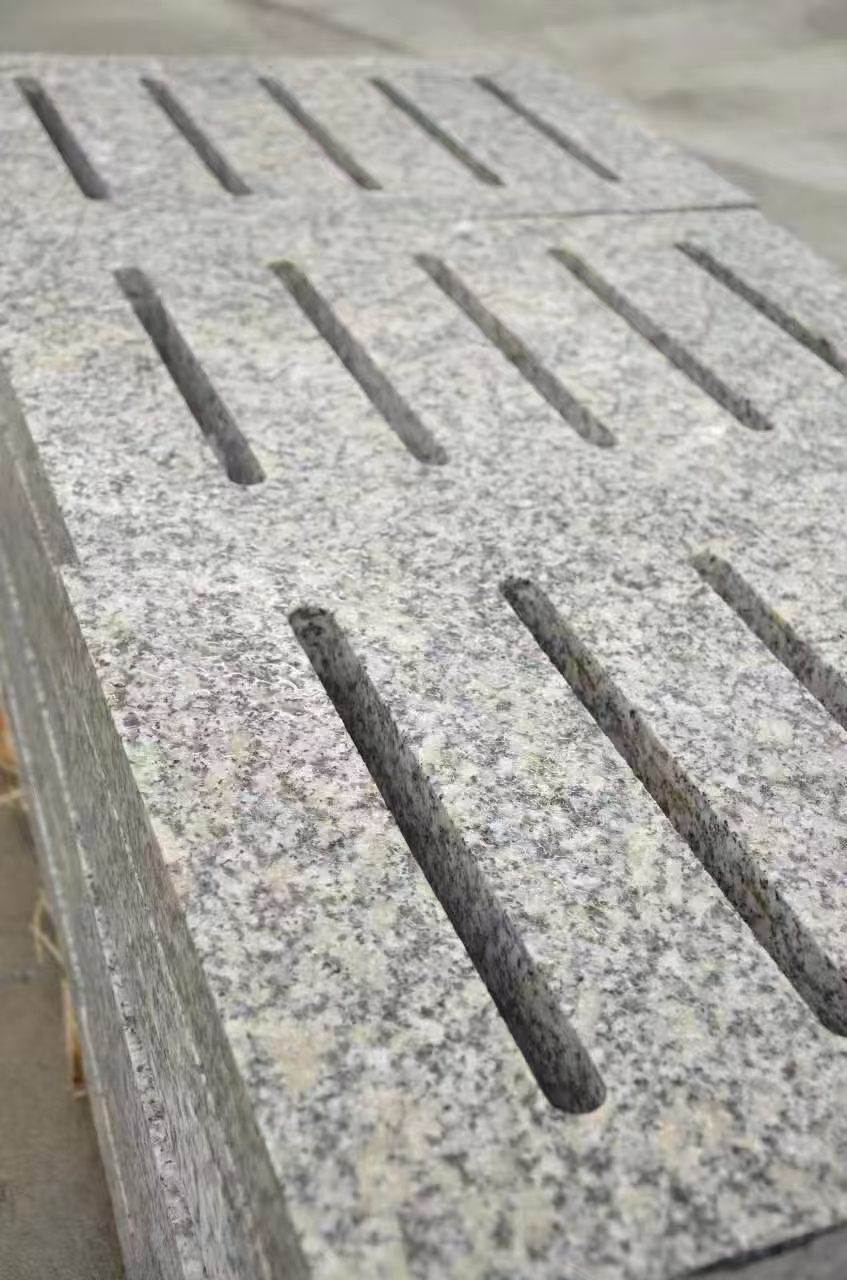 锦州芙蓉白水沟盖板