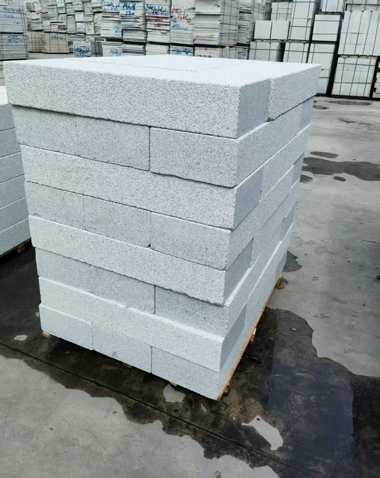 锦州 芝麻白两面荔枝面台阶石