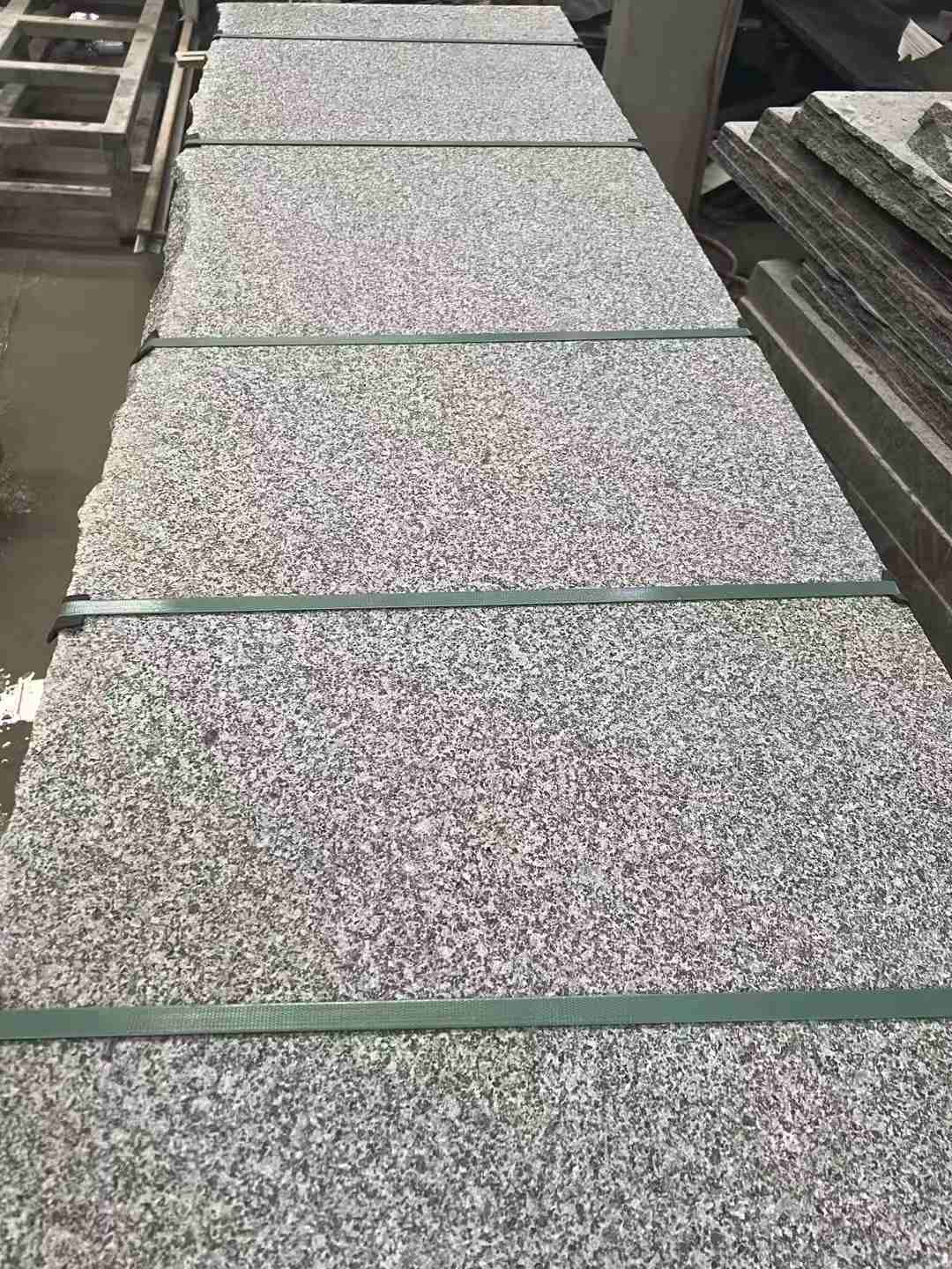 锦州 芝麻黑火烧面