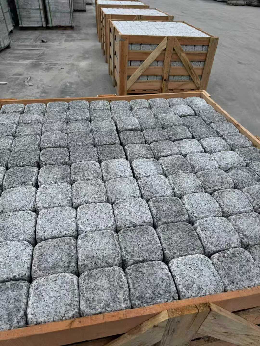 锦州 园林景观滚石