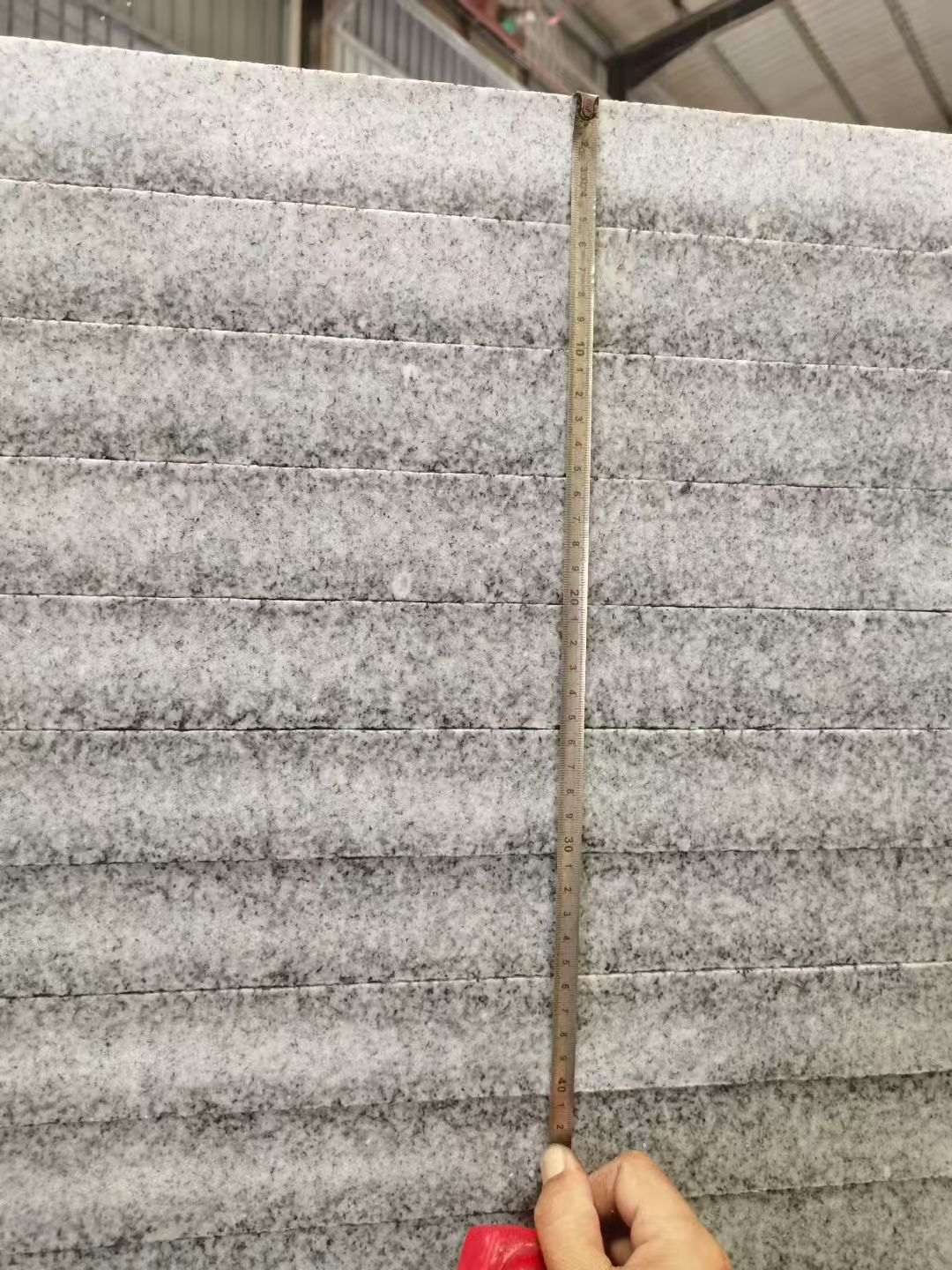 锦州 芝麻白成品厚薄均匀